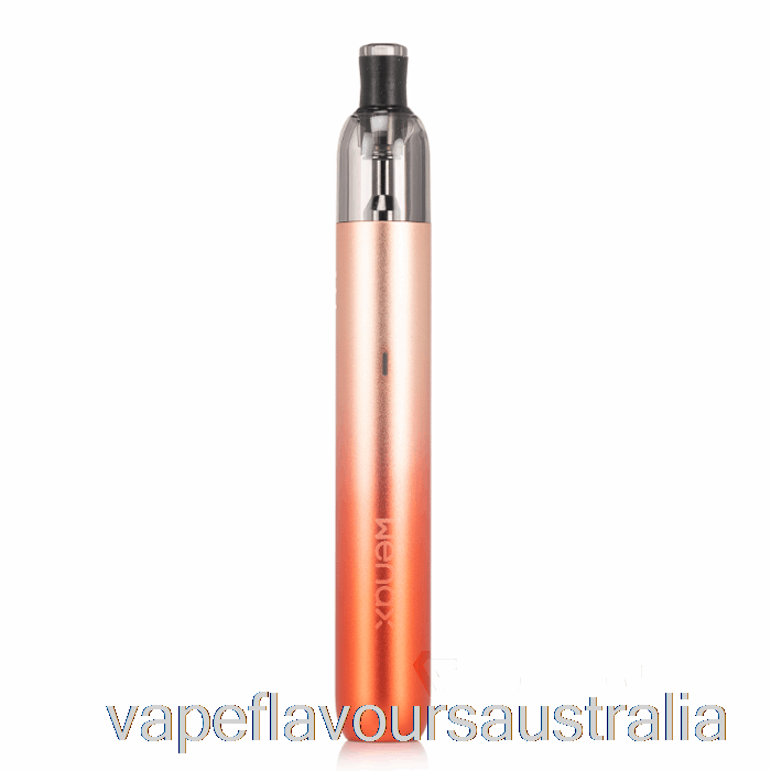 Vape Flavours Australia Geek Vape WENAX M1 13W Pod System 0.8ohm - Gradient Orange